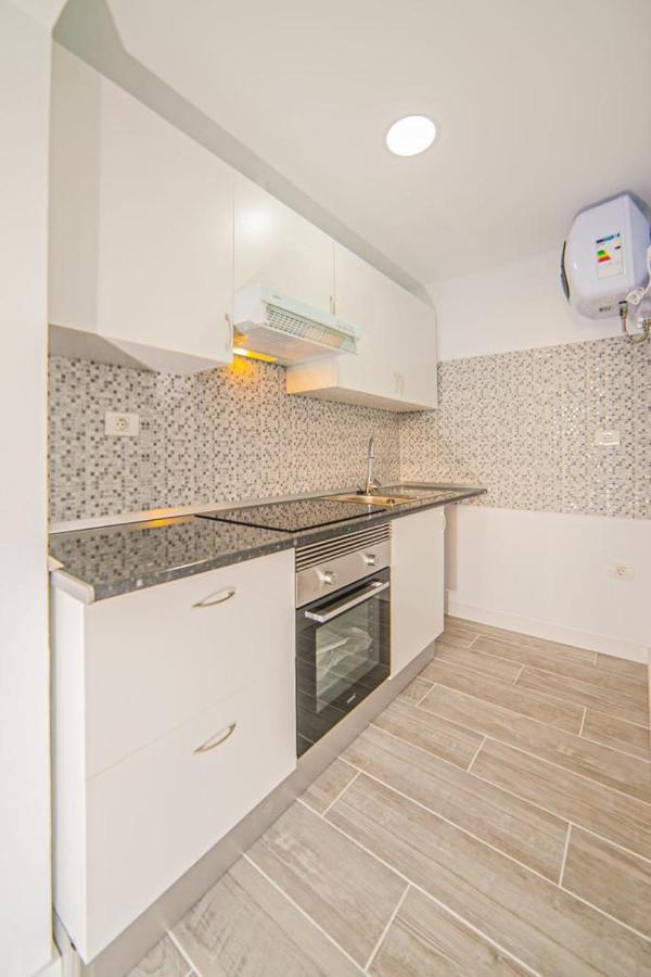 Beach House Tajao La Jaca Exterior foto