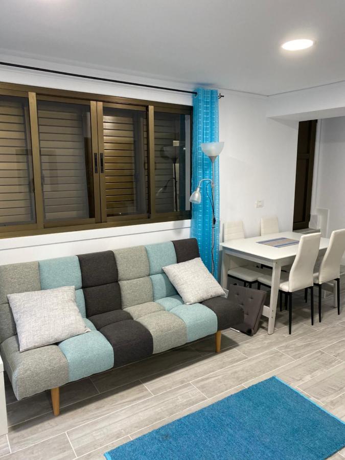 Beach House Tajao La Jaca Exterior foto